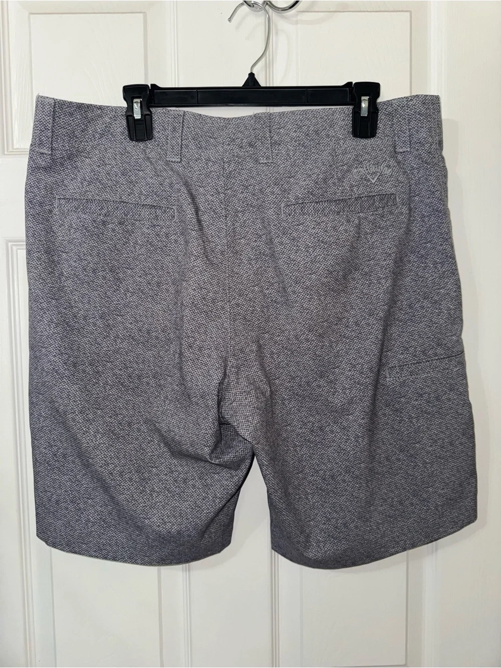 Callaway Men's Opti-Stretch Golf Performance Shorts